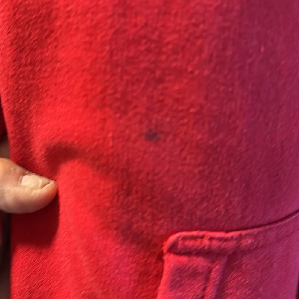 STL Cardinals Red Hoodie UNISEX - Picture 7 of 9
